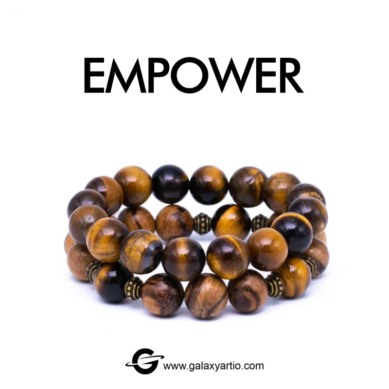 دستبند ام پاور