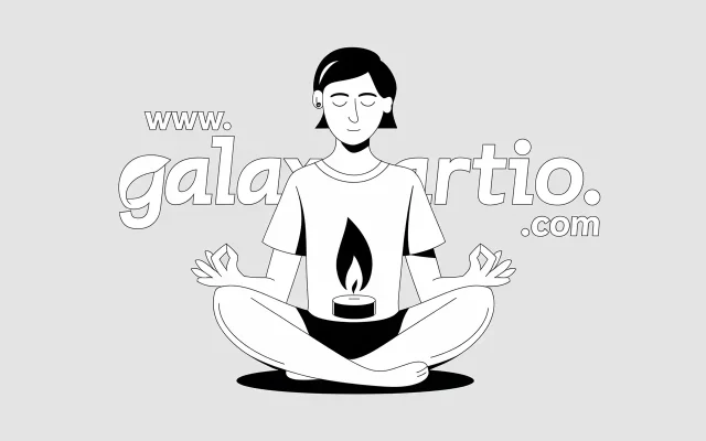 تکنیک های مدیتیشن در خانه