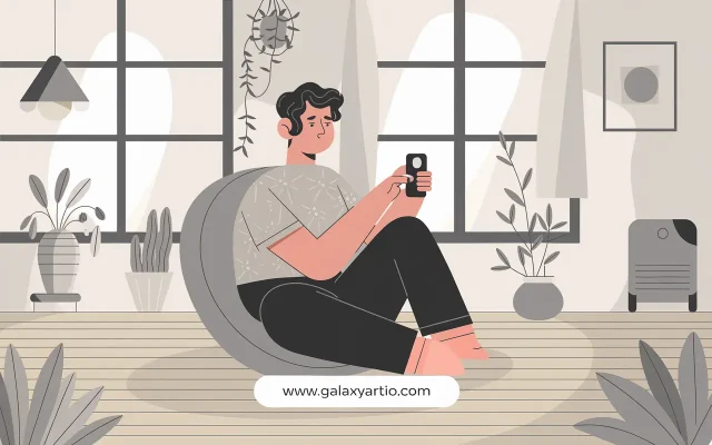 نکات کلیدی برای بهبود مدیتیشن در خانه