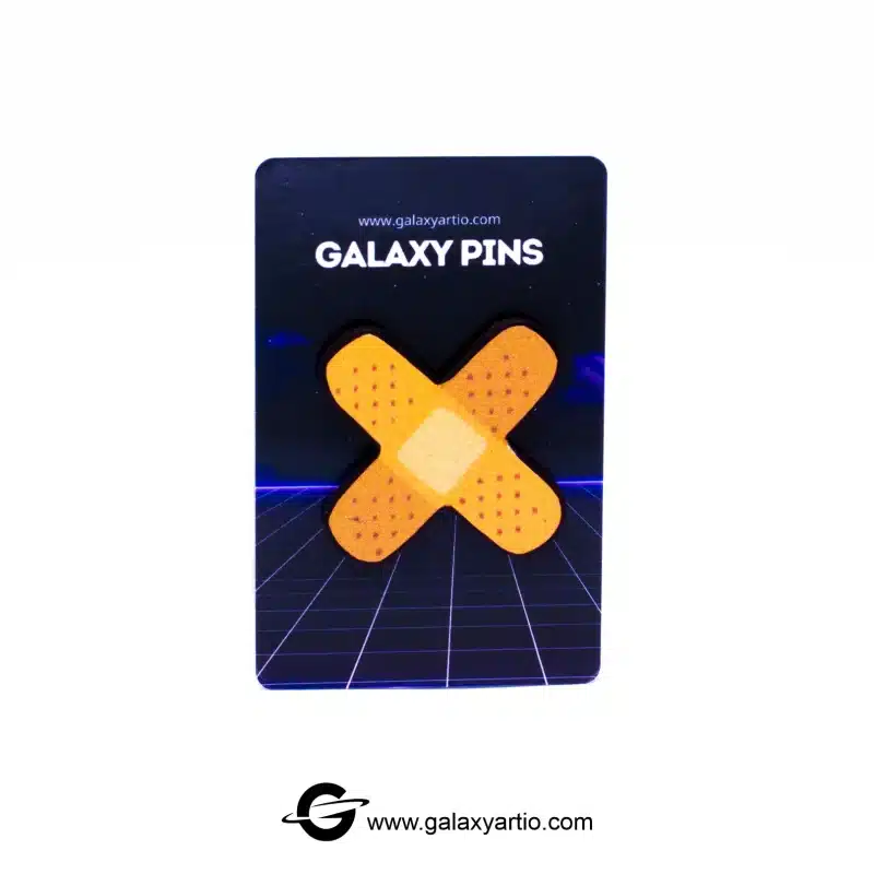 پیکسل چسب زخم