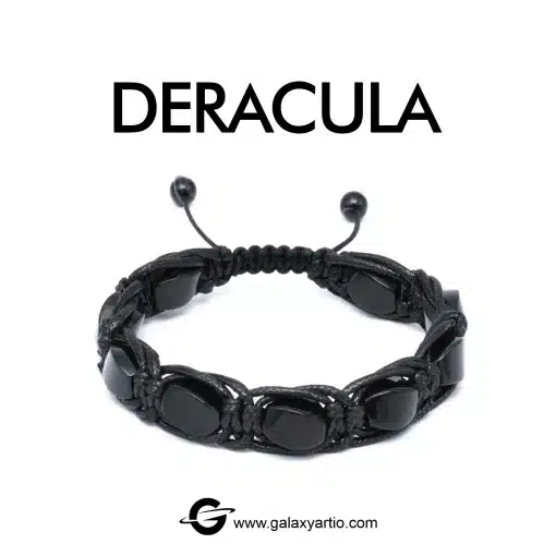دستبند دراکولا