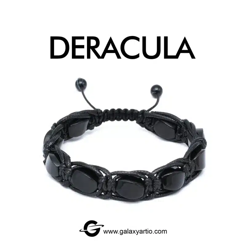 دستبند دراکولا