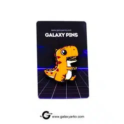 پیکسل دایناسور