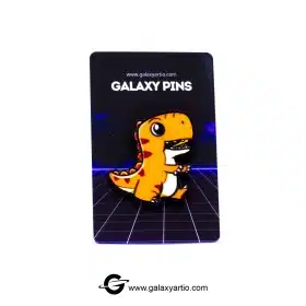 پیکسل دایناسور