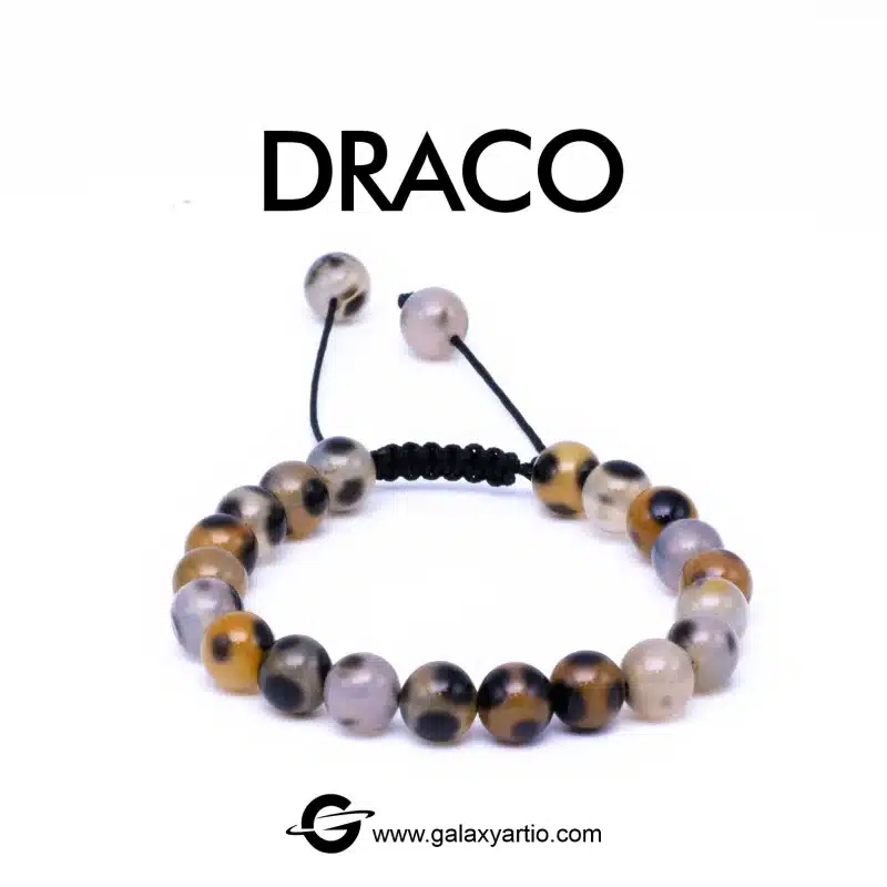 دستبند دراکو