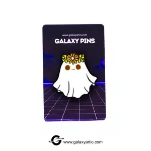 پیکسل روح خوشحال