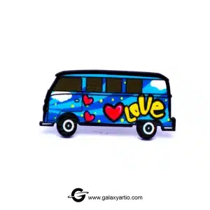 پیکسل ون آبی