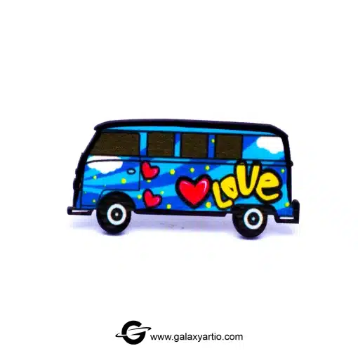 پیکسل ون آبی