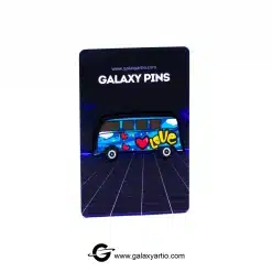 پیکسل ون آبی