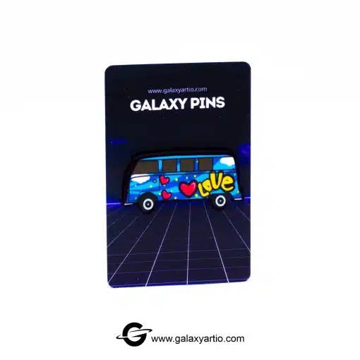 پیکسل ون آبی