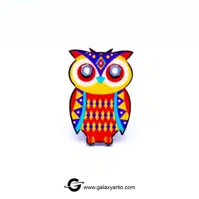 پیکسل جغد