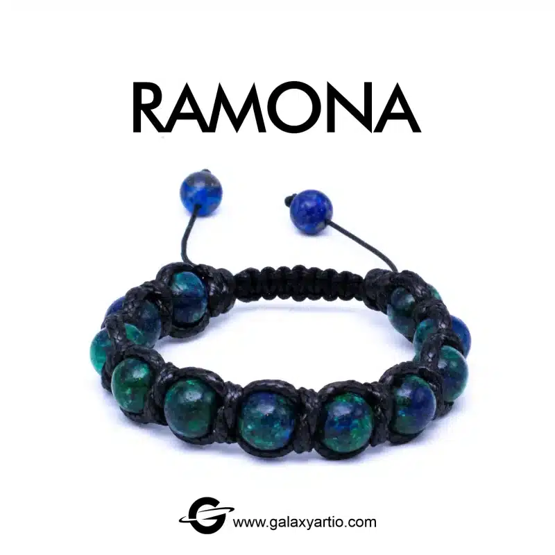 دستبند رامونا