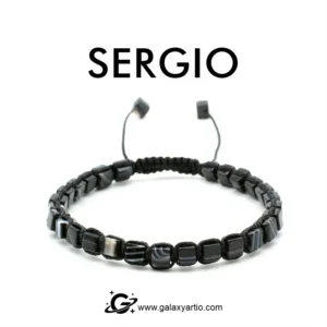 دستبند سرجیو