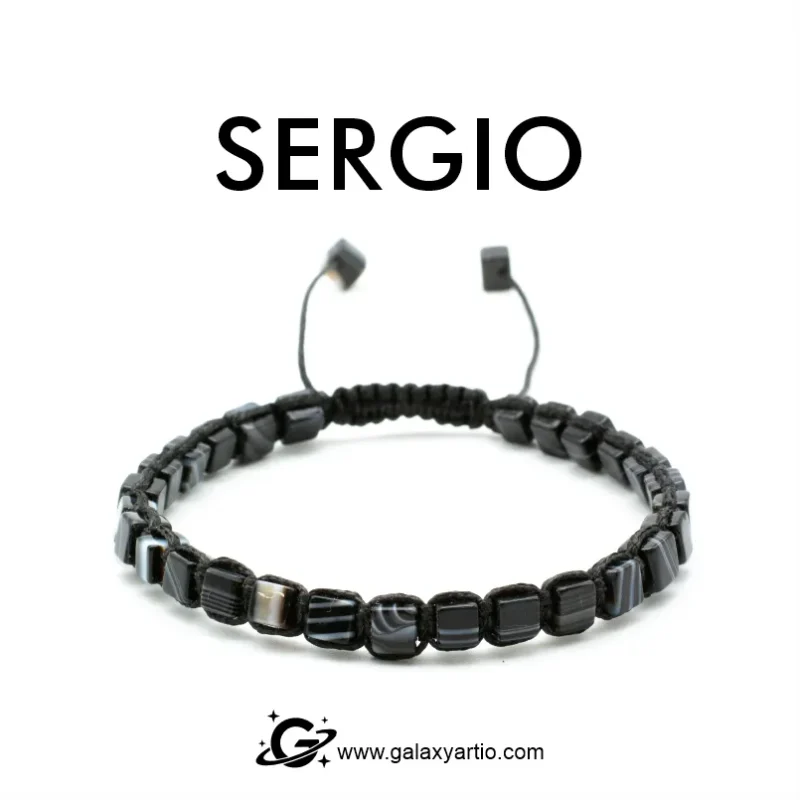 دستبند سرجیو