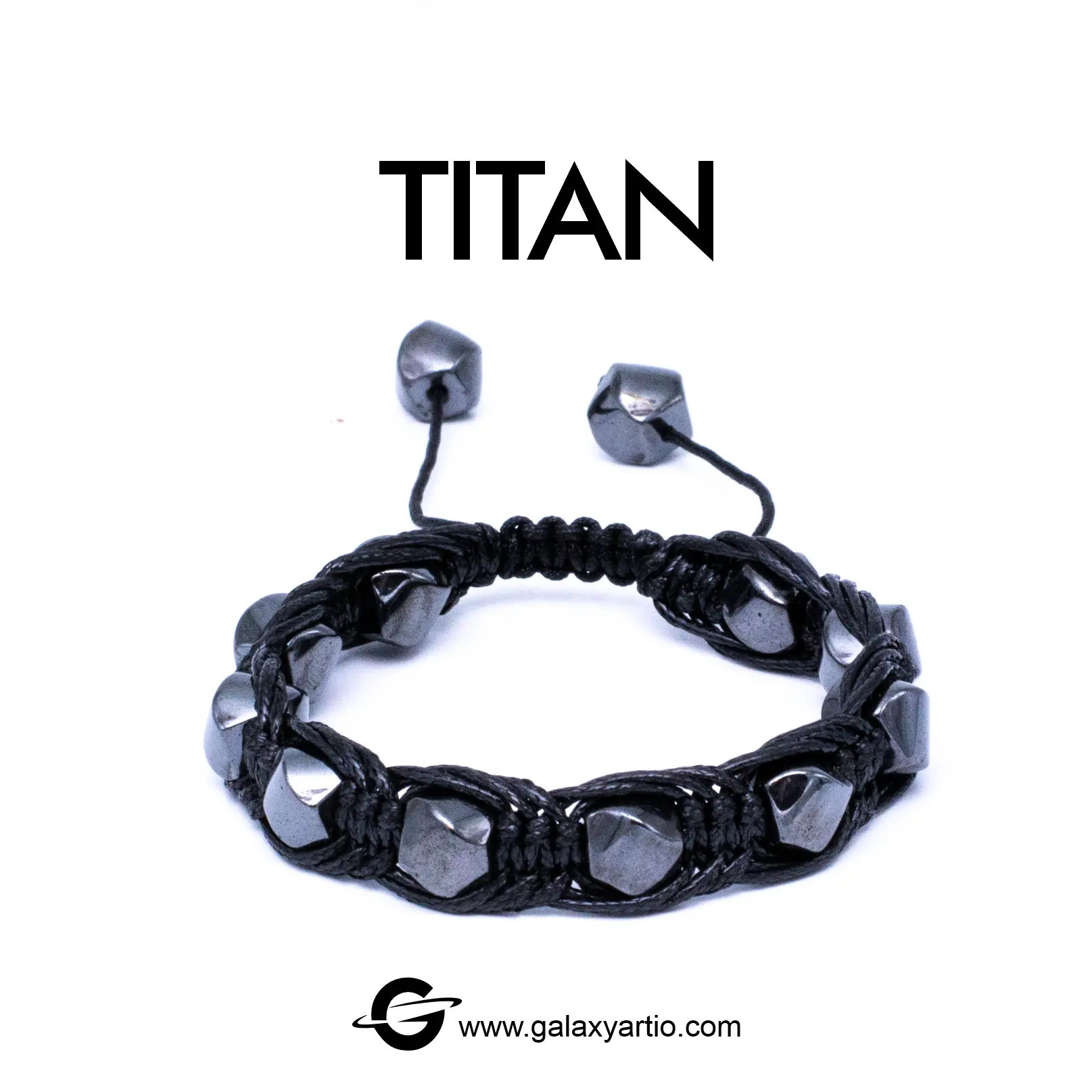 titan-bracelet دستبند تایتان