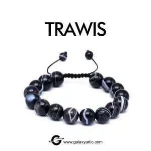 دستبند ترویس