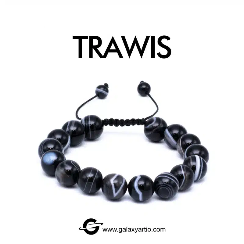 دستبند ترویس