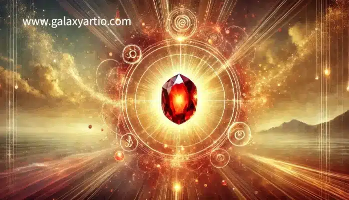 روش های تشخیص سنگ گارنت اصل