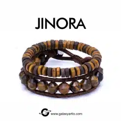 دستبند جینورا