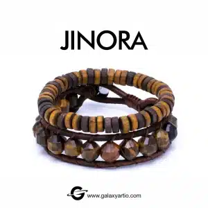 دستبند جینورا