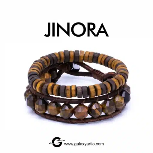 دستبند جینورا