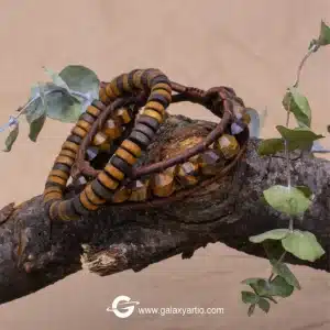 دستبند جینورا