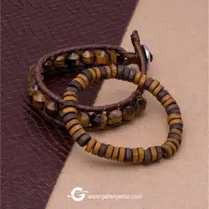 دستبند جینورا