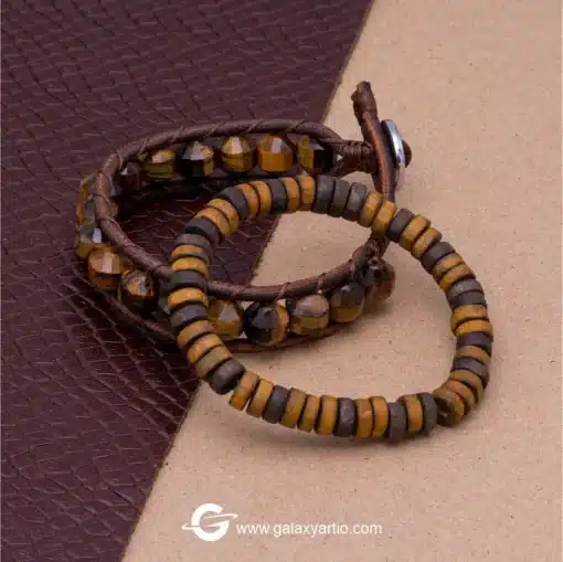 دستبند جینورا