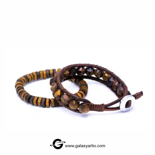 دستبند جینورا