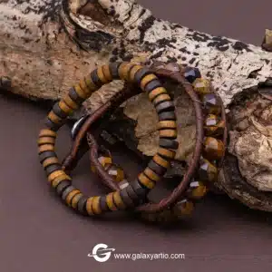 دستبند جینورا