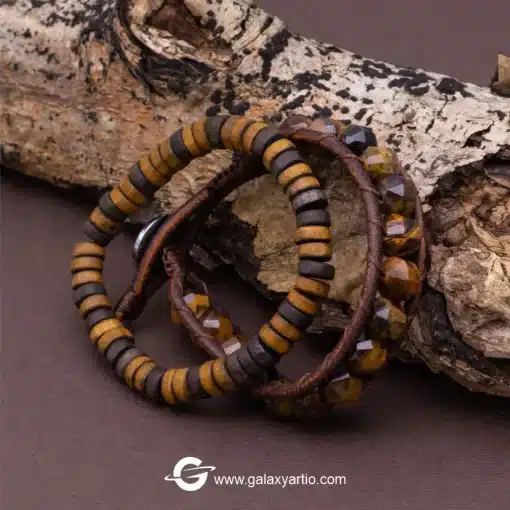 دستبند جینورا