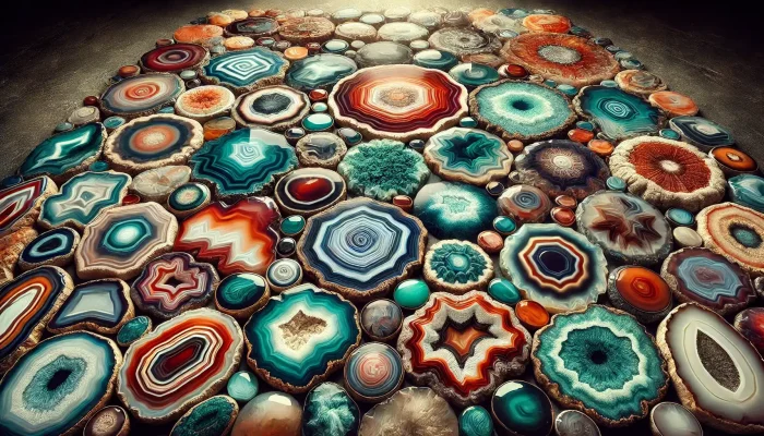 خرید سنگ عقیق اصل