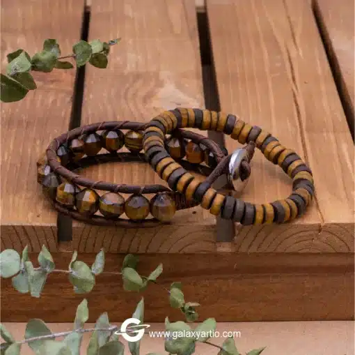 دستبند جینورا