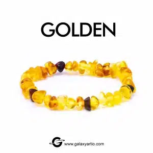 دستبند گلدن