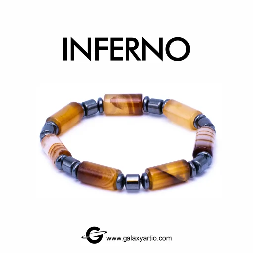 دستبند اینفرنو