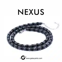 گردنبند سنگی نکسوس