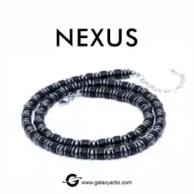 گردنبند سنگی نکسوس