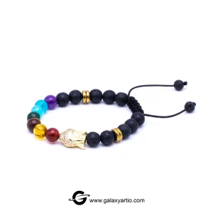 دستبند پیس فول