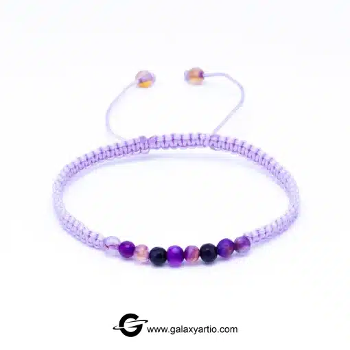 دستبند شاینی