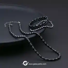 گردنبند سنگی نکسوس