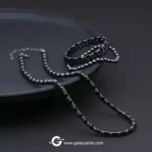 گردنبند سنگی نکسوس