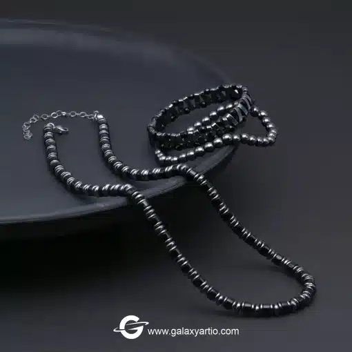 گردنبند سنگی نکسوس