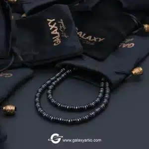 گردنبند سنگی نکسوس