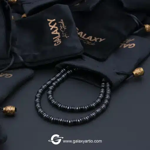 گردنبند سنگی نکسوس