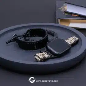 بند اپل واچ مدل داتیا