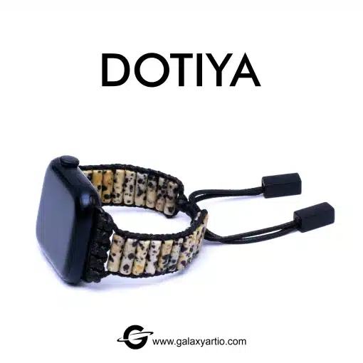 بند اپل واچ مدل داتیا