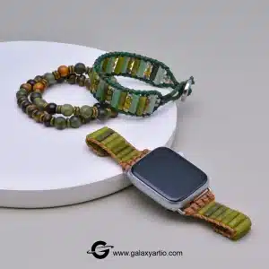 بند اپل واچ مدل الارین