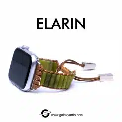 بند اپل واچ مدل الارین