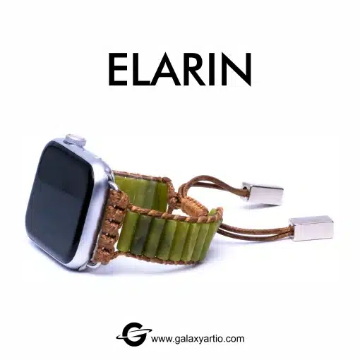 بند اپل واچ مدل الارین