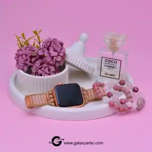 بند اپل واچ مدل ایگنایت